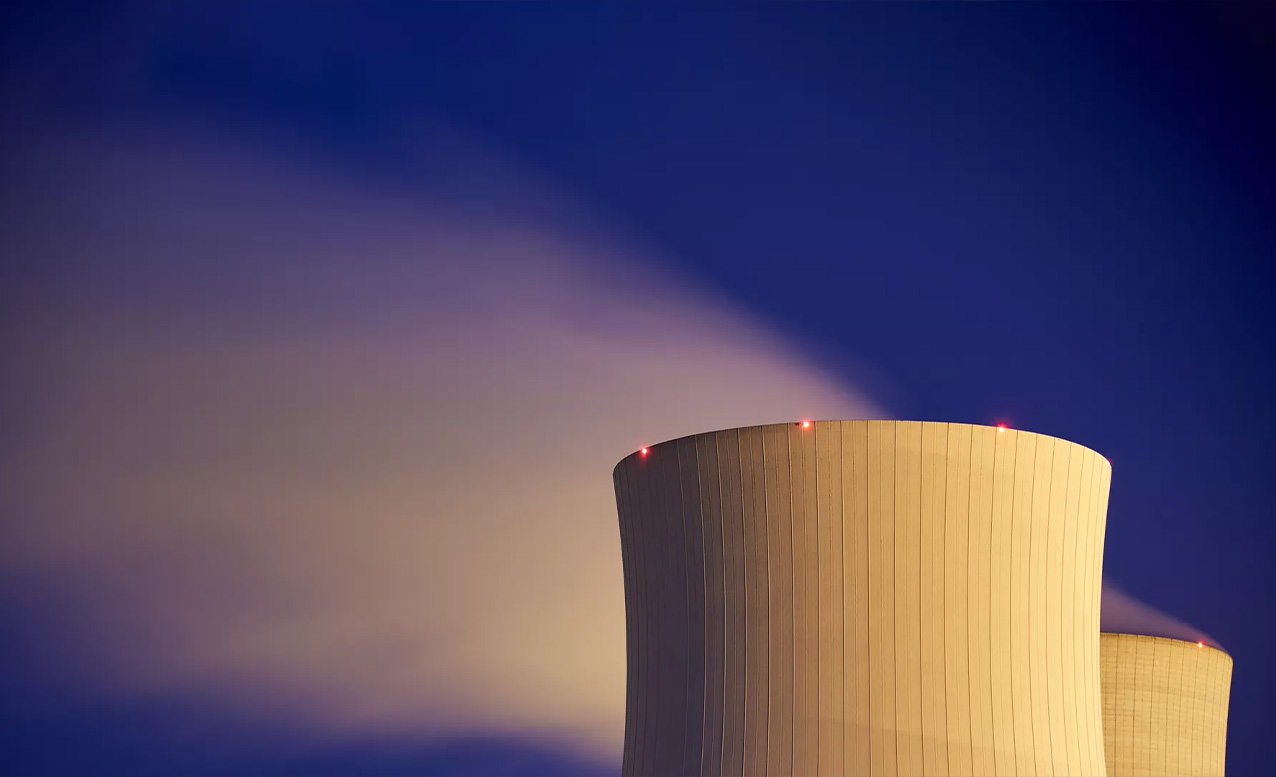 Copenhagen Atomics DeepGeo