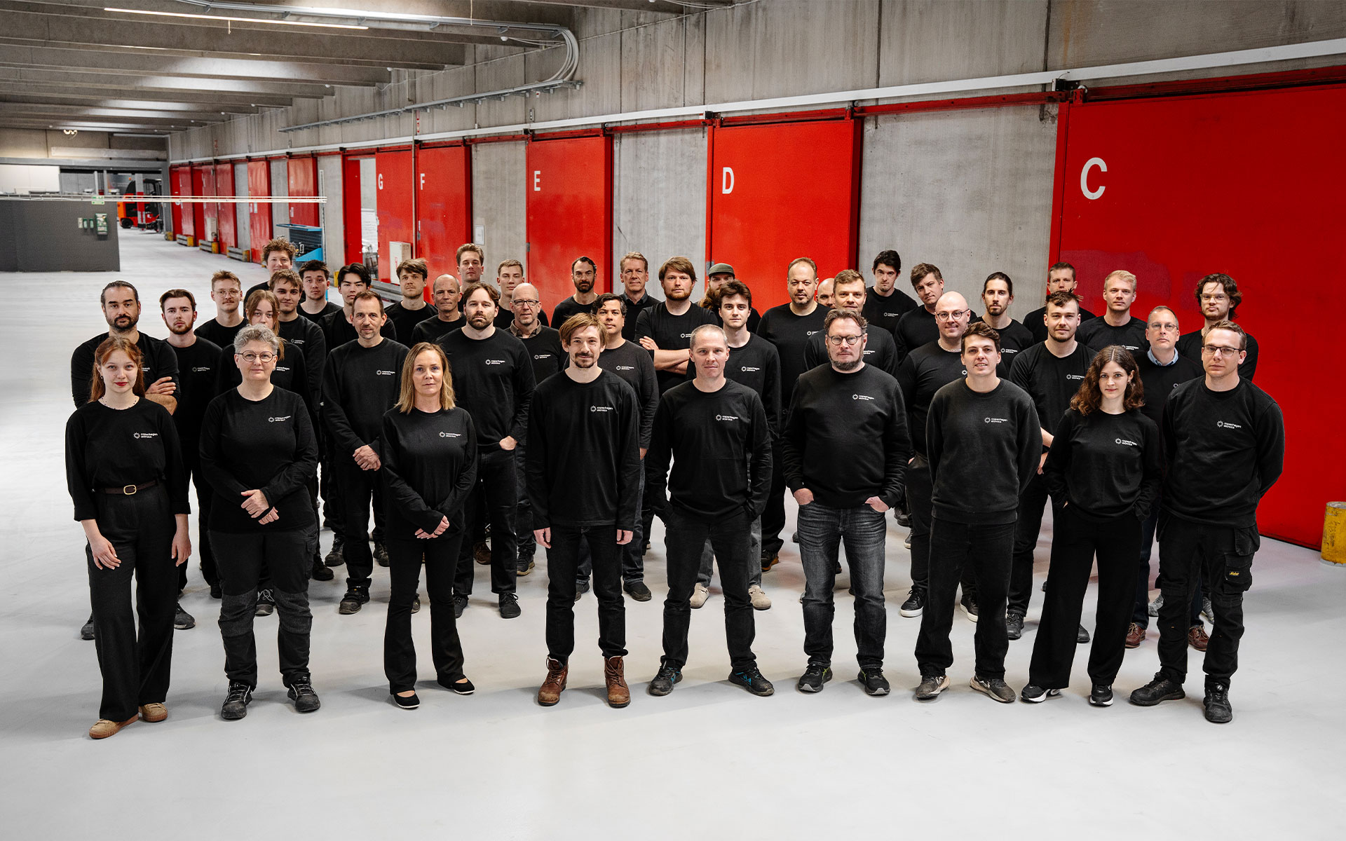 Copenhagen Atomics DeepGeo