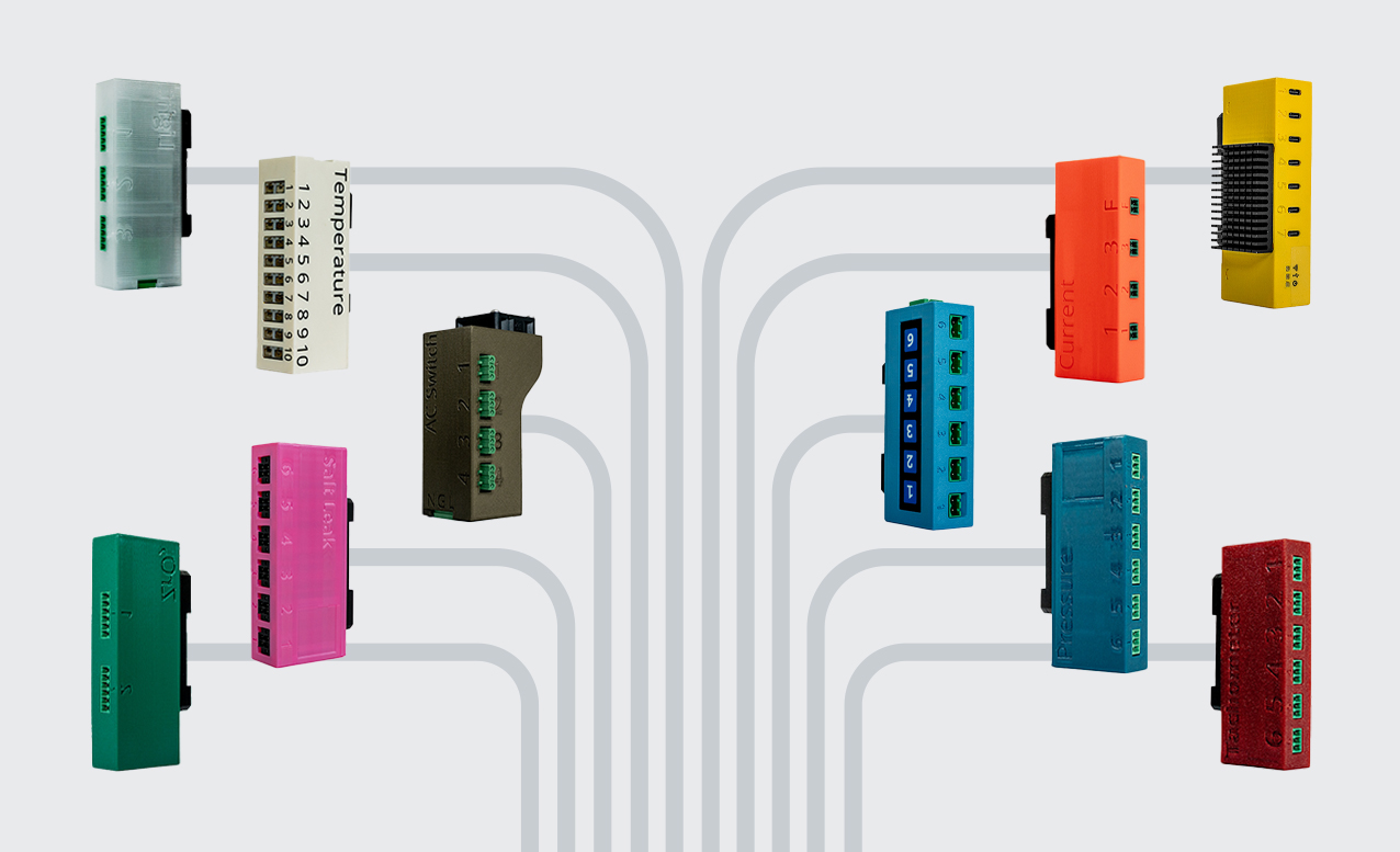 Copenhagen Atomics DeepGeo